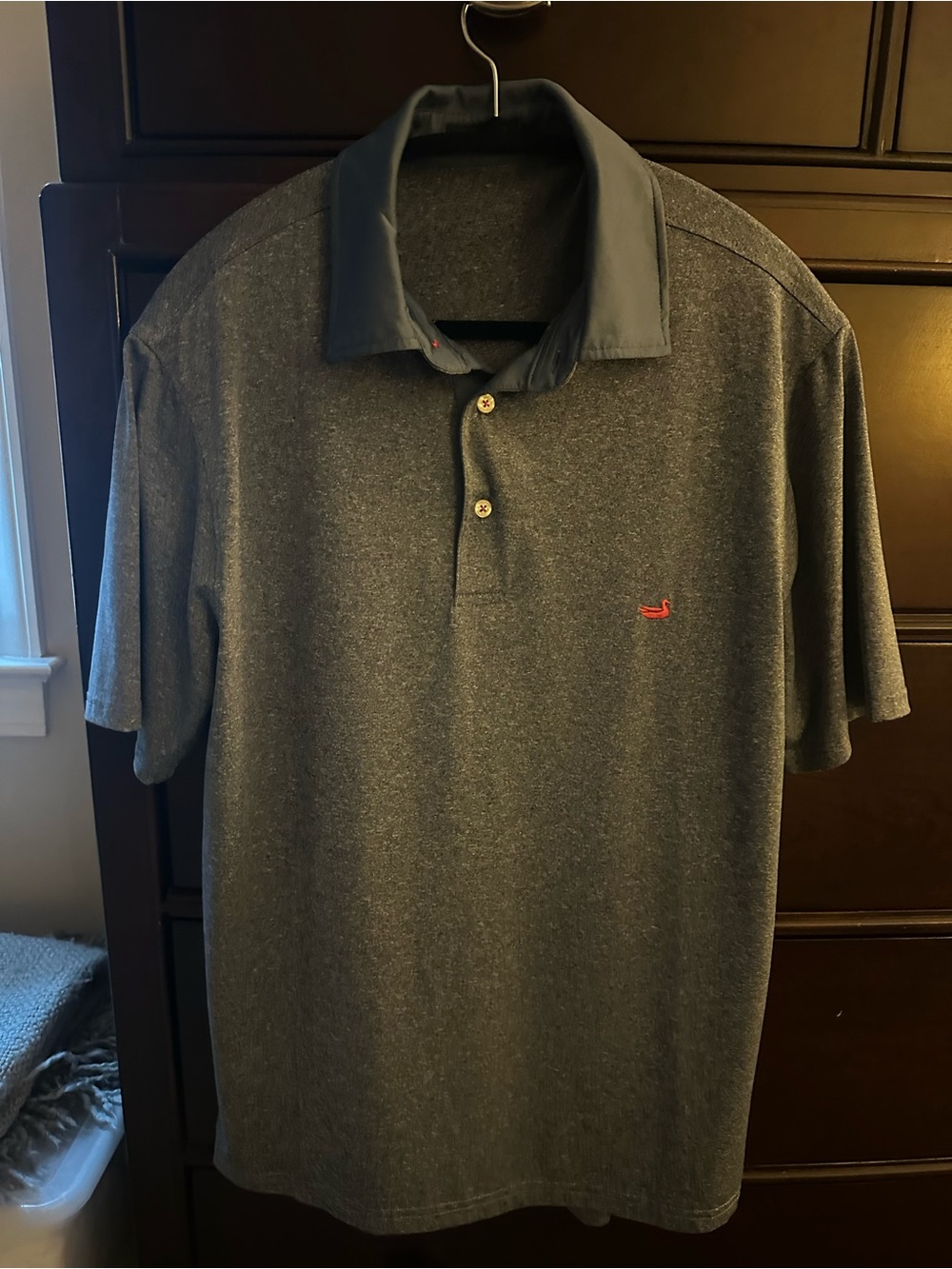 Southern Marsh Men's Golf Polo